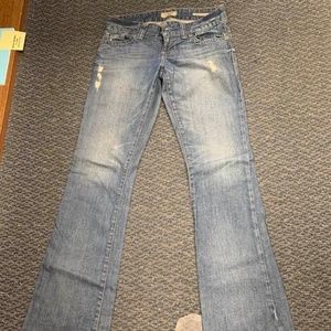 Women Guess Jeans